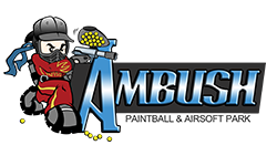 Ambush Paintball & Airsoft Park - Ambush | 805-259-3200